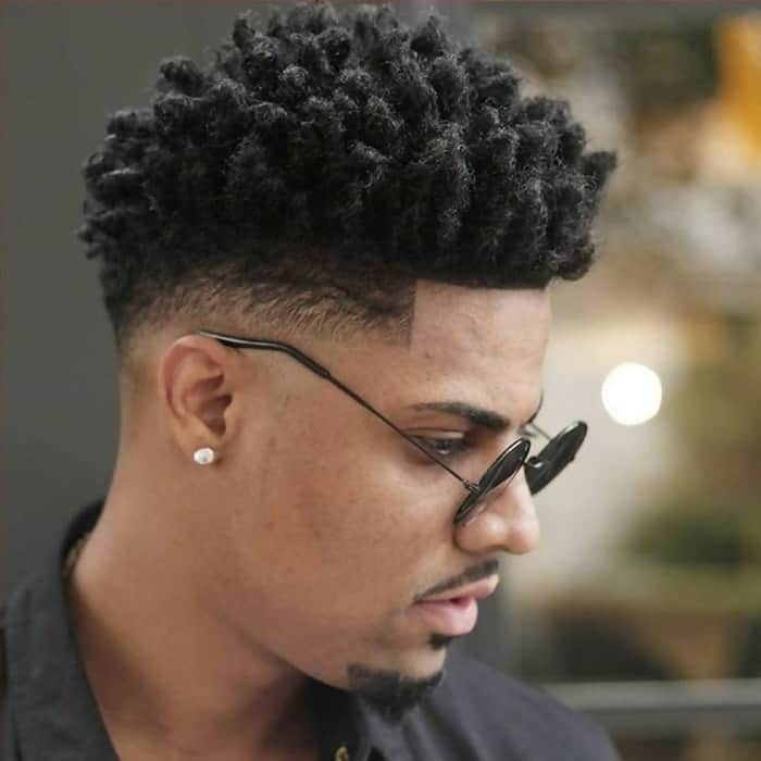 10 Staggering Twisted Hairstyles For Men 2020 Trend Cool Men S