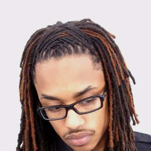 Men S Dreadlocks 101 How To Grow Maintain Style