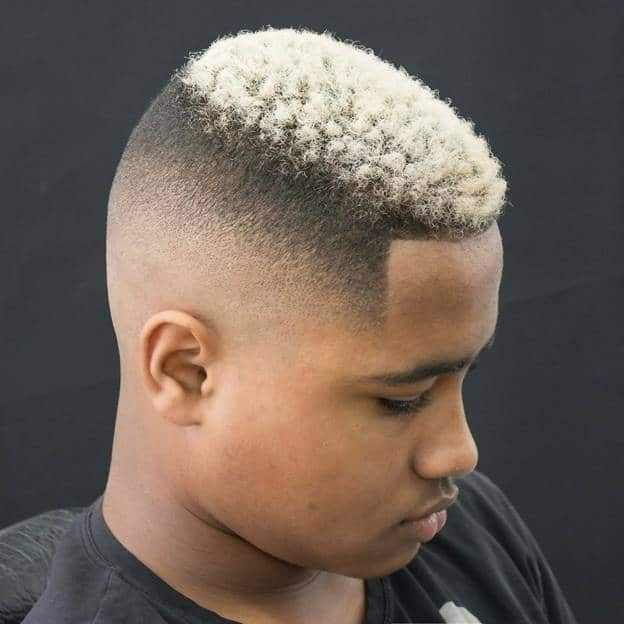 15 Superb Hairstyles For Men With Very Short Hair Cool