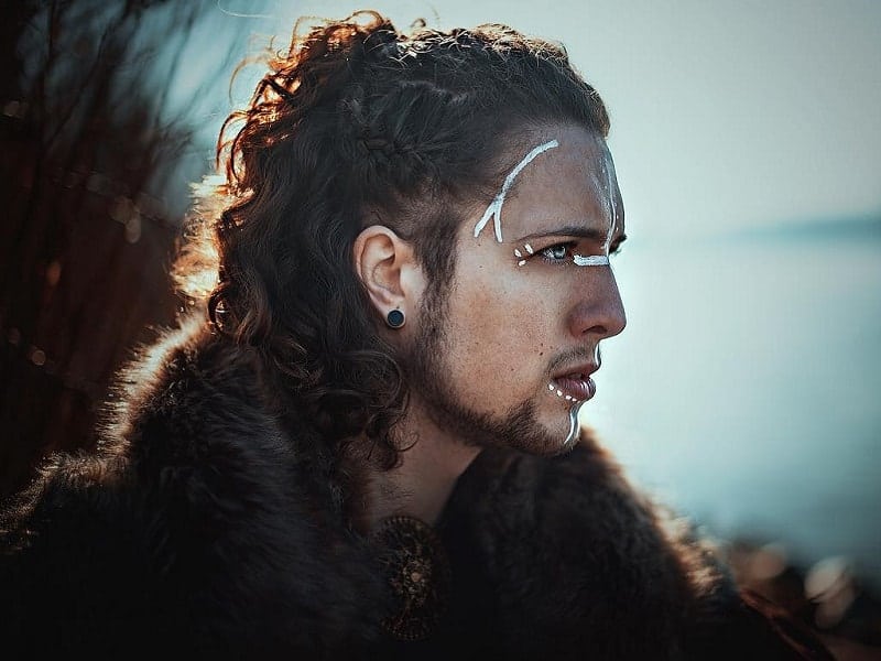 Viking Hair: 25 Hairstyles for Men That Are Dead On – Cool ...