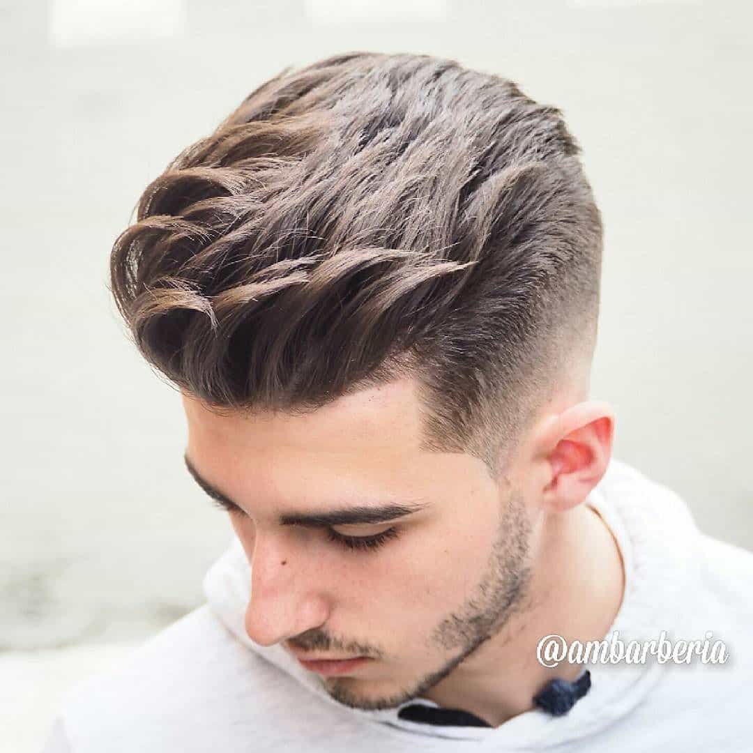 15 Unbeatable Hairstyles for Men With Big Ears 2023