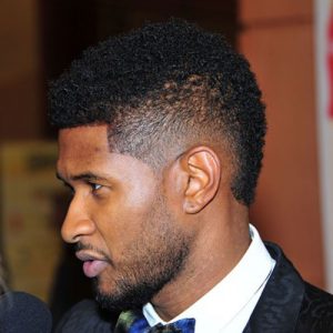 Usher Haircut: 7 Best Styles to Copy in 2024 – Cool Men's Hair