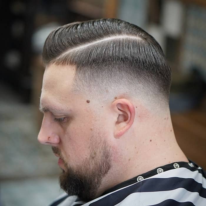 7 Of The Best Mid Taper Fades For 2024 Cool Mens Hair 