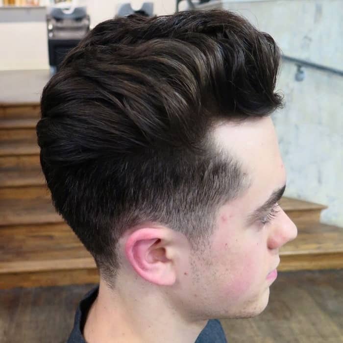 Pin em Best Hairstyles For Men