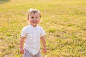 1 Year Old Boy Haircuts: 8 Ideas That Are So Convenient