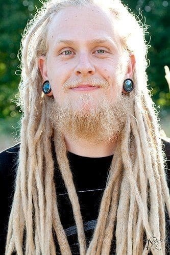 Dreadlocks set free