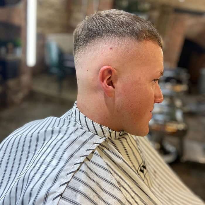 40 Best Skin Fade Haircuts For Men In 2021 Cool Men S Hair