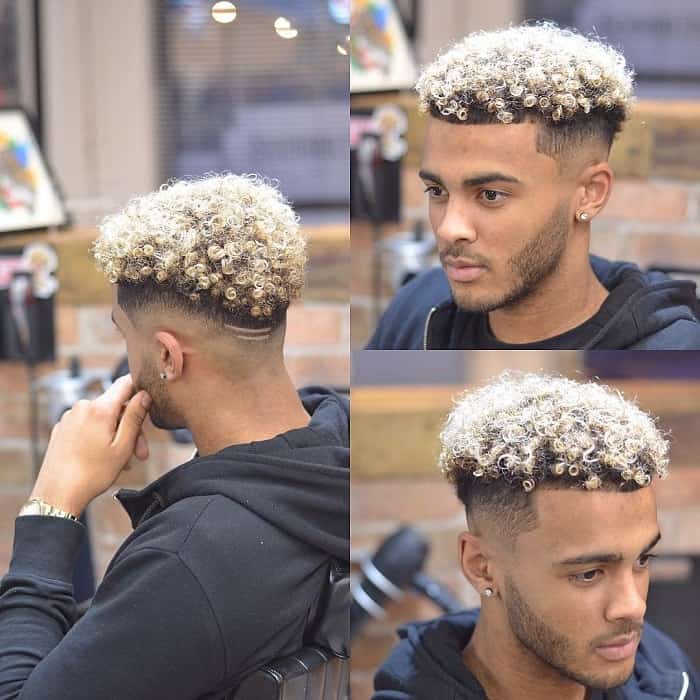 22 Best Mid Fade Haircuts for Men (2020 Trends)