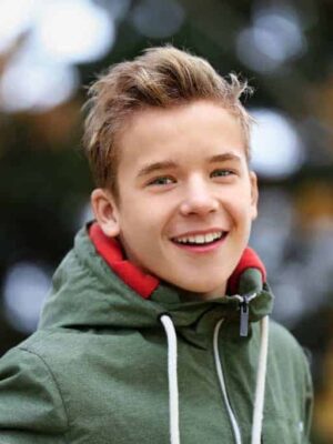 20 Best 12 Year-Old-Boy Haircut Ideas for 2024