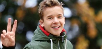 20 Best 12 Year-Old-Boy Haircut Ideas for 2023