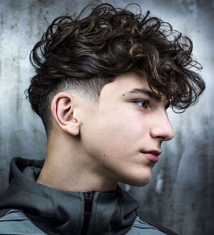 Best Boy Haircuts 2024 Pepi Angelika