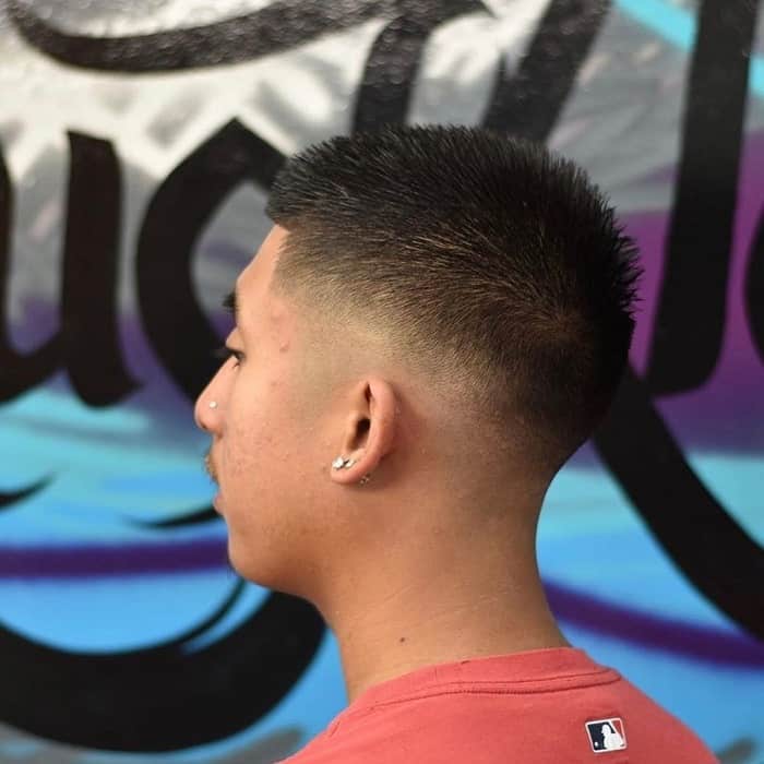 Razor Fade