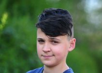13 Year Old Boy Haircuts: Top 10 Ideas