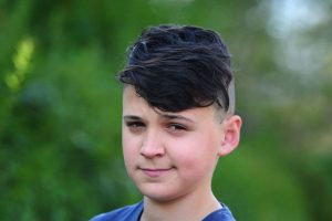 13 Year Old Boy Haircuts: Top 10 Ideas