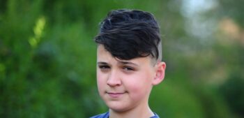 13 Year Old Boy Haircuts: Tips To Choose + Top 15 Ideas