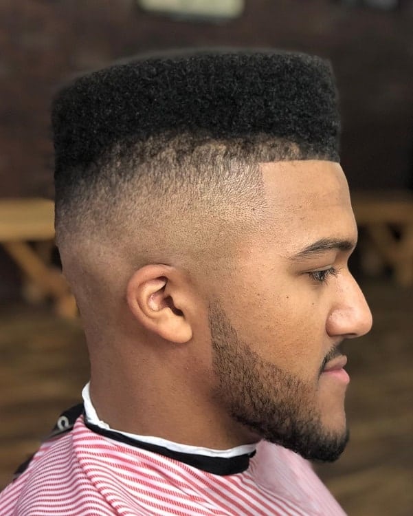 High Box Fade