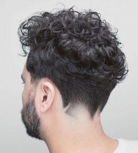 30 Awesome Hair Designs for Men & Boys [2024] – Cool Men's Hair