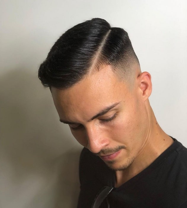 40 Best Skin Fade Haircuts for Men in 2024 – Cool Men's Hair