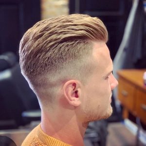 20 Fresh Haircuts for Men Trending in 2024 – Cool Men's Hair