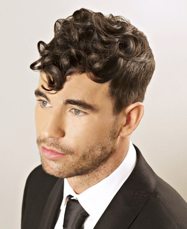 1920s Hairstyles For Men 15 Handsome Looks To Copy 