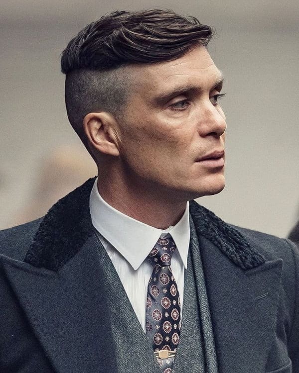 Popular 1920s Men Hairstyles  Stylish Retro Hair Looks For Guys  Hair  Everyday Review