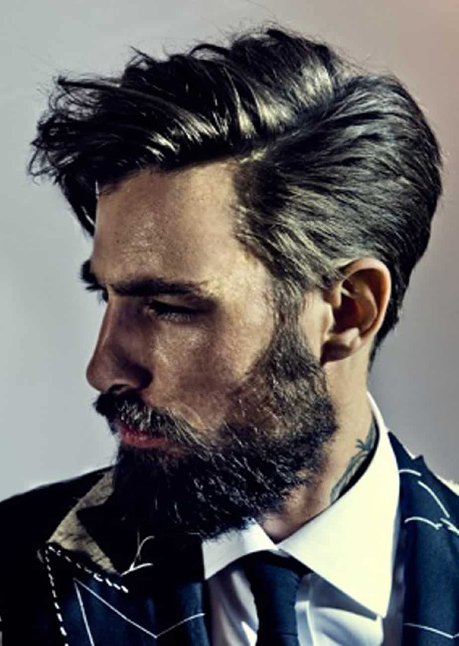 How to Fix Greasy Hair Key Tips for Men Should Add In their Hair Routine   All Things Hair US