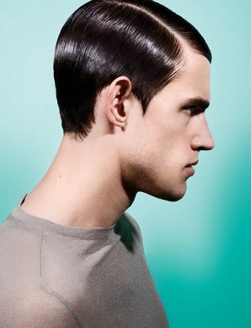 50s Hairstyles Men To Rock This Year - Mens Haircuts