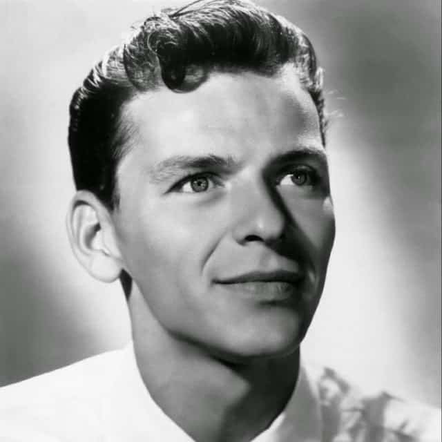 50's hairstyle for men with curls