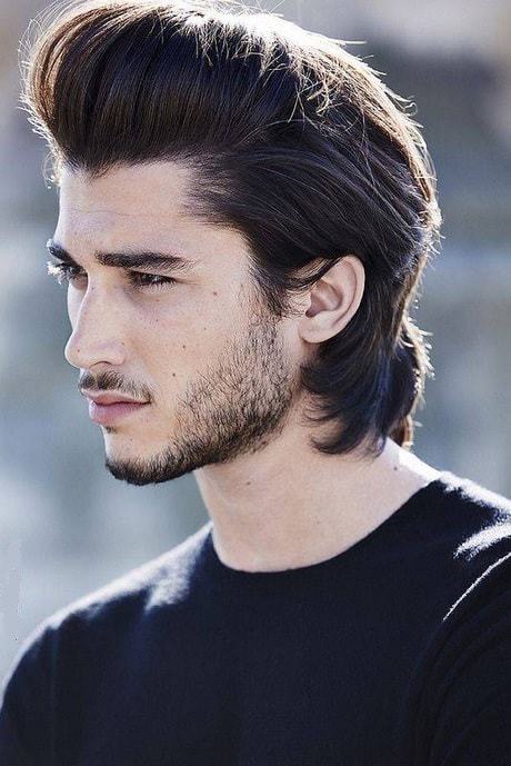 25 Awesome 1950s Mens Hairstyles To Consider in 2023  Hairdo Hairstyle