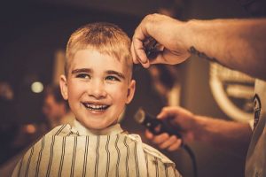 The Best 10 Year Old Boy Haircuts for A Cute Look