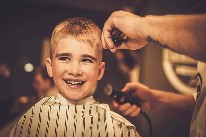 The Best 10 Year Old Boy Haircuts for A Cute Look [February. 2023]