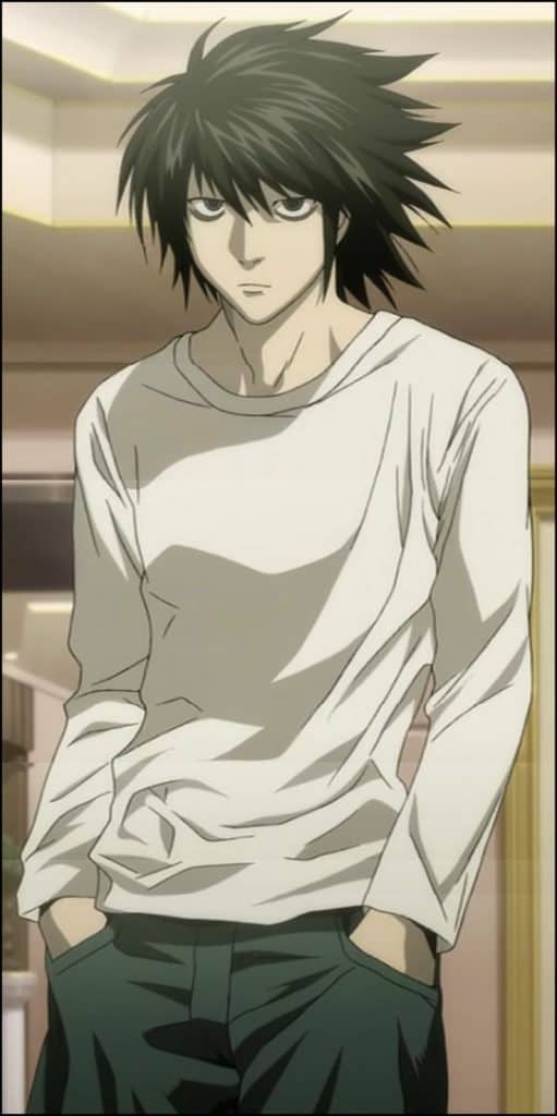 Anime Boys and Men  The Hottest Male Anime Characters  Bloggingorg