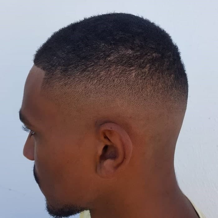 15 Best High Fade Haircuts That Are Trendy For 2021