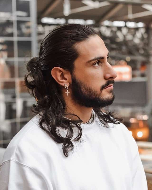 35 Best Haircuts For Men With Thick Hair  Hairstyle on Point