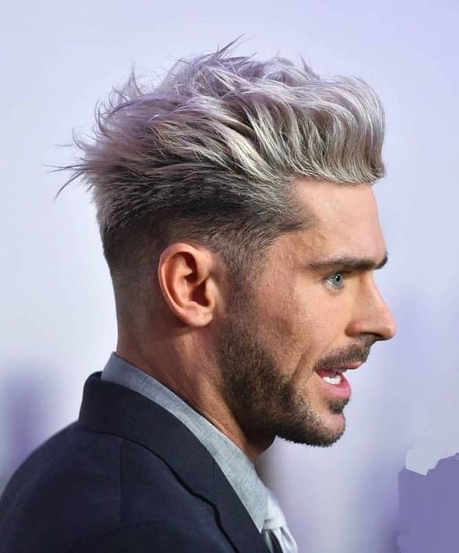 40 Long Undercut Haircuts For Men - Lengthy Male Hairstyles