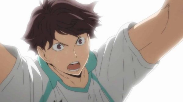 31 coolest anime boy characters with brown hair – cool men's