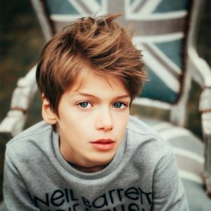 35 Trendy Hairstyles for Boys You'll See in 2024 – Cool Men's Hair