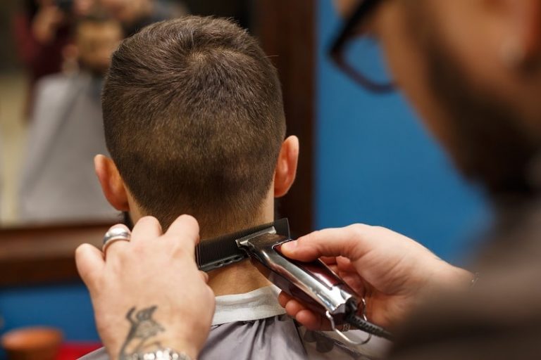 Number 3 Buzz Cut: 3 Ways to Make This Look Work for You