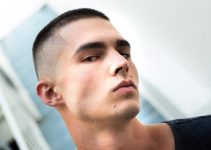 Number 3 Buzz Cut: 3 Ways to Make This Look Work for You