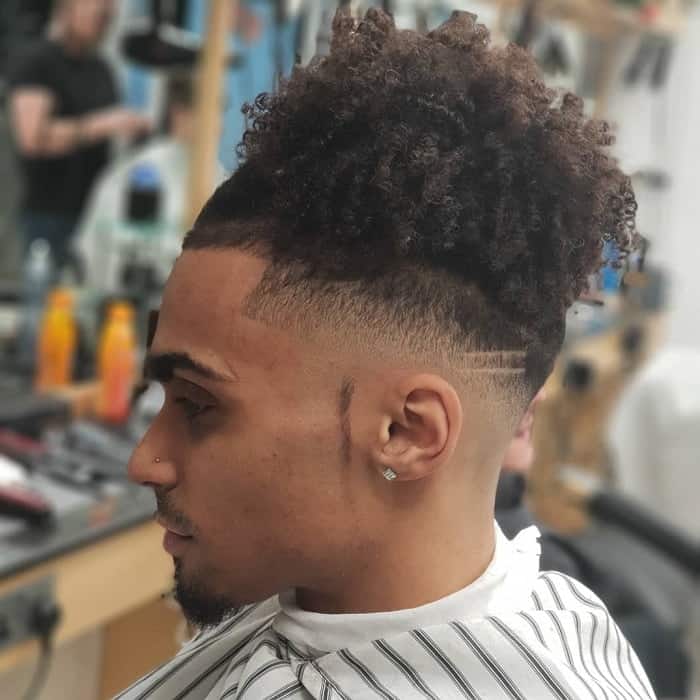 Barbarian Style on Instagram High and Tight Bald Fade Haircut  barbarianstyle baldfade fademen fade fadedesign fadehairstyle  fadenation fadecuts fadeformen