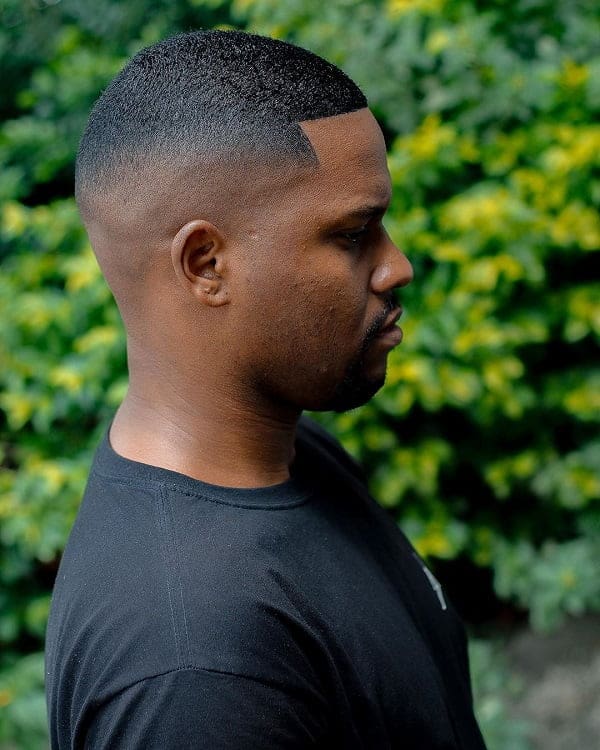 15 Best High Fade Haircuts That Are Trendy For 2020