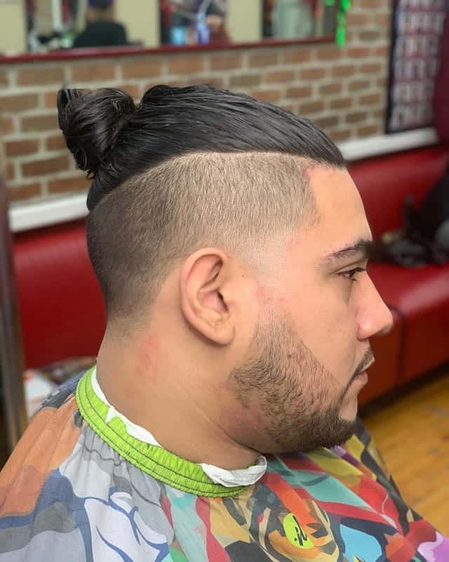 96 Simple How To Keep Men&#039;s Hair Slicked Back for Trend 2022