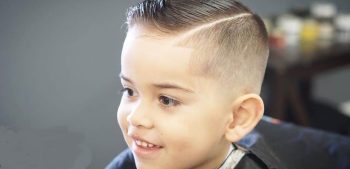 The Coolest 4 Year Old Boy Haircuts for 2023