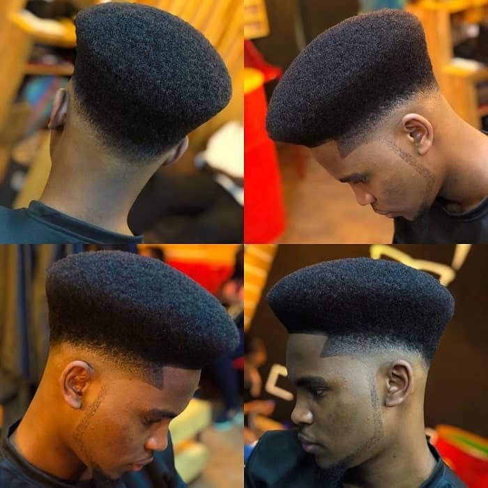 35 Best High Top Fade Haircuts for Men (2021 Trends)