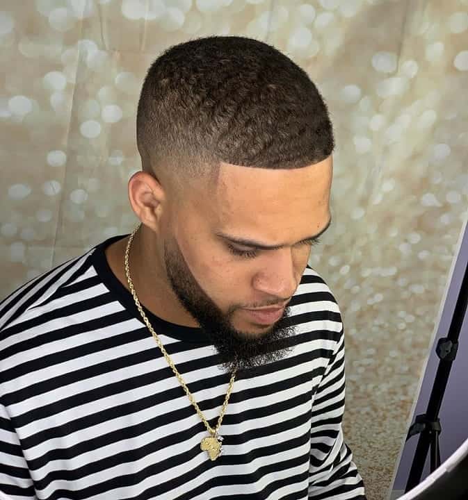 Top 10 Southside Fade Haircuts That Ll Blow Your Mind