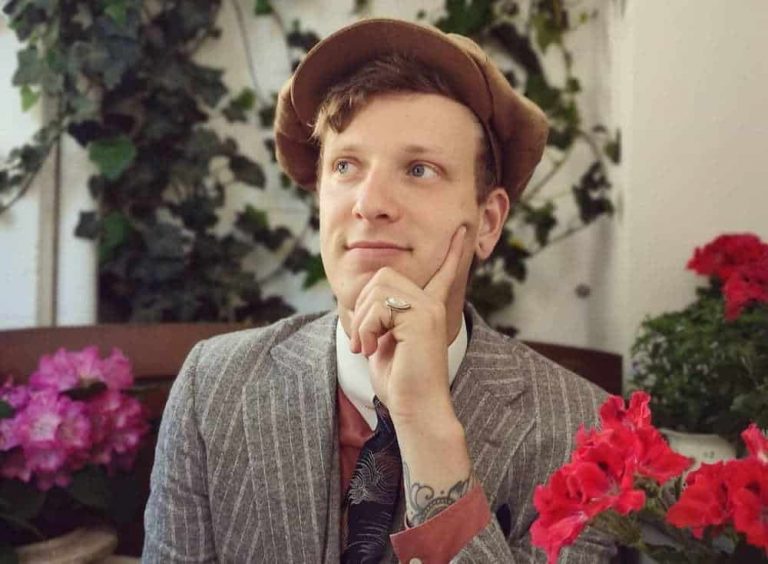 40s hairstyles for men