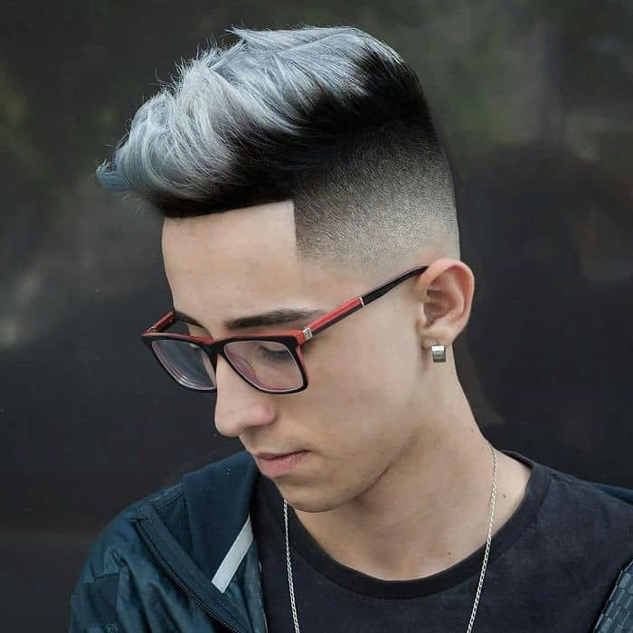 35 Trendy Hairstyles for Boys You'll See in 2020 – Cool Men's Hair