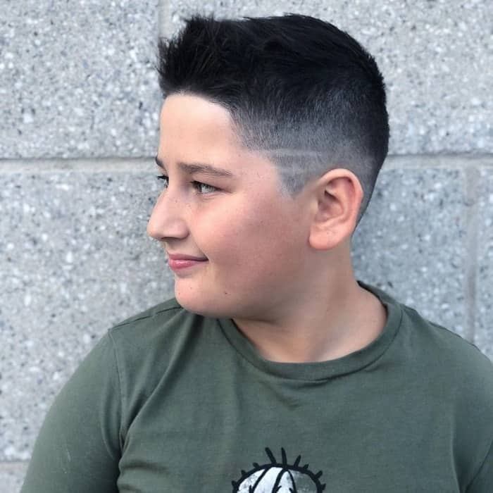 popular haircuts for 8 year old boys