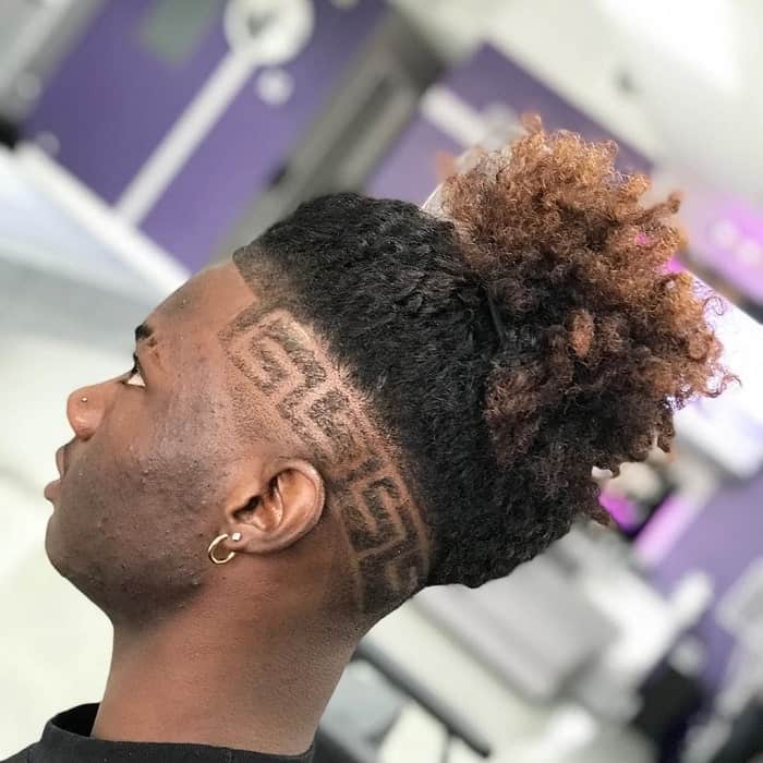 horsey tail haircut nz editionTikTok Search