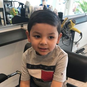 5 Year Old Boy Haircuts: 15 Adorable Styling Ideas – Cool Men's Hair